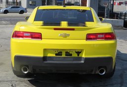 2014 Chevrolet Camaro - Image 10