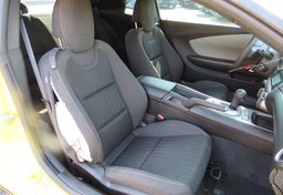 2014 Chevrolet Camaro - Image 22