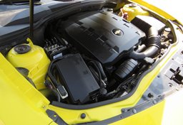 2014 Chevrolet Camaro - Image 45