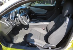 2014 Chevrolet Camaro - Image 23