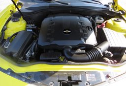 2014 Chevrolet Camaro - Image 44