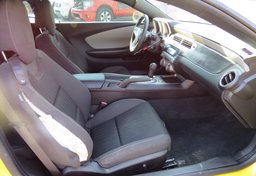 2014 Chevrolet Camaro - Image 24