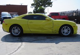2014 Chevrolet Camaro - Image 12