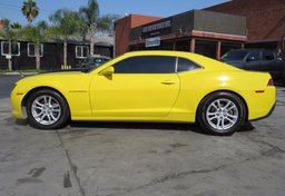2014 Chevrolet Camaro - Image 11