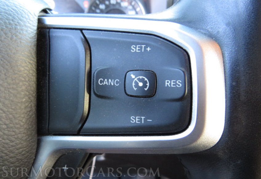 2019 Ram 1500 - Image 37