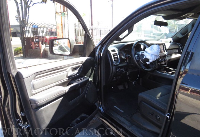 2019 Ram 1500 - Image 23