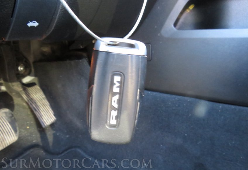 2019 Ram 1500 - Image 40