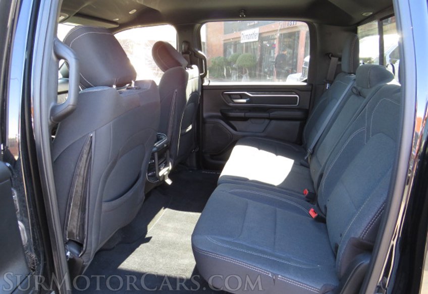 2019 Ram 1500 - Image 33