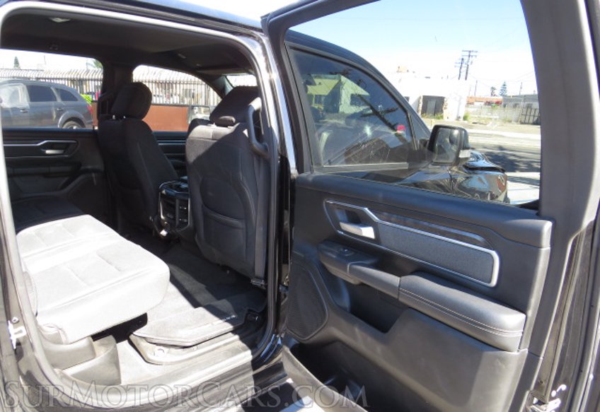 2019 Ram 1500 - Image 26