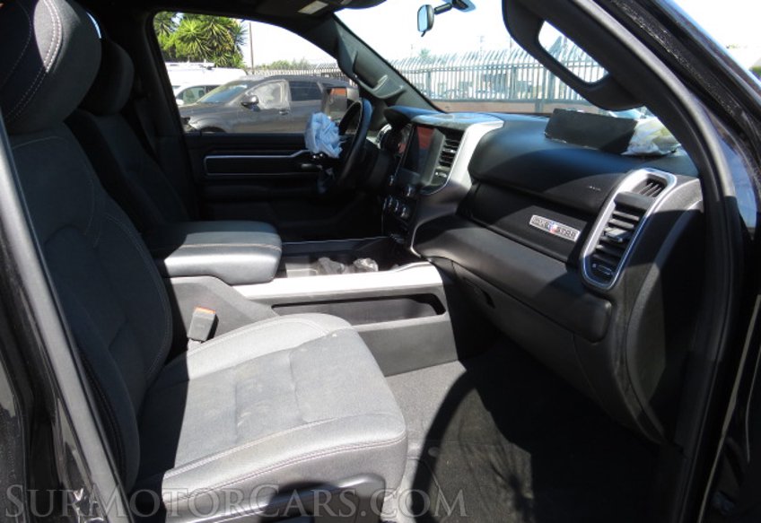 2019 Ram 1500 - Image 30