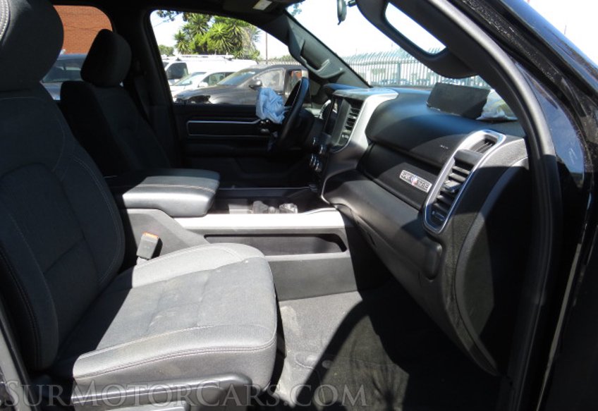 2019 Ram 1500 - Image 28