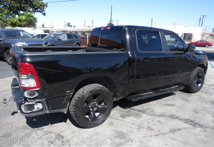 2019 Ram 1500 - Image 6