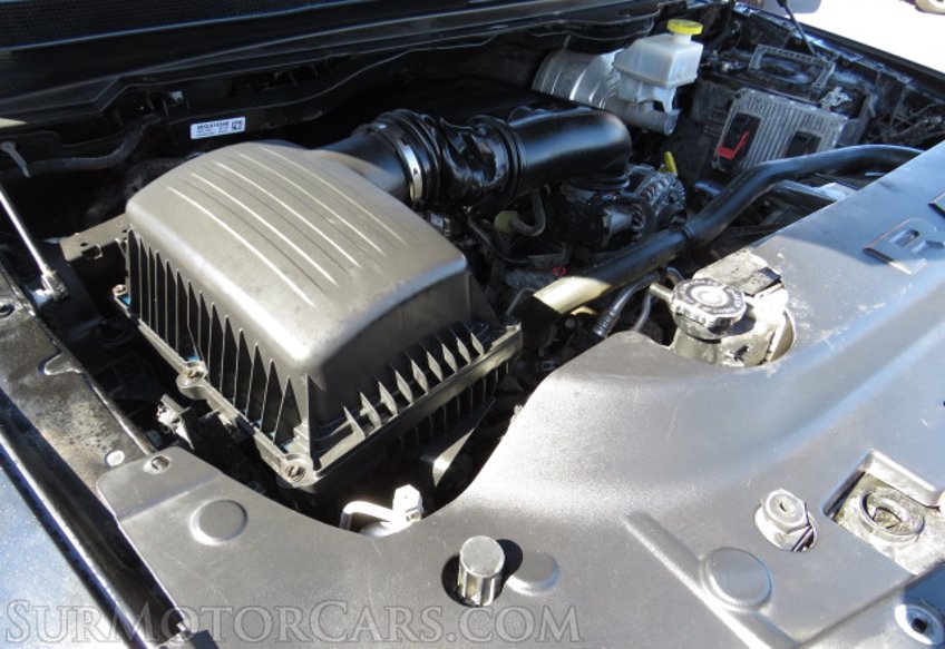 2019 Ram 1500 - Image 56