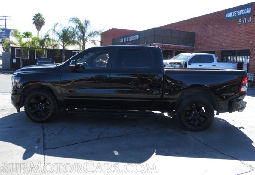 2019 Ram 1500 - Image 11