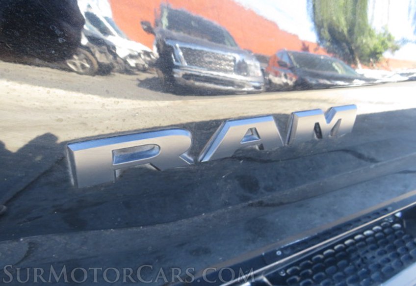 2019 Ram 1500 - Image 20