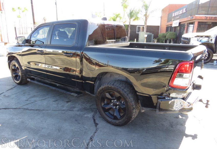 2019 Ram 1500 - Image 5
