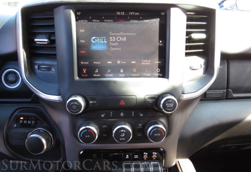 2019 Ram 1500 - Image 45
