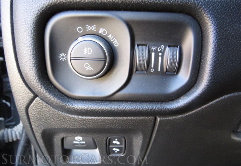 2019 Ram 1500 - Image 41