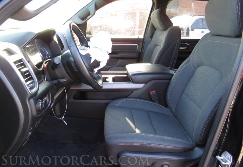 2019 Ram 1500 - Image 27