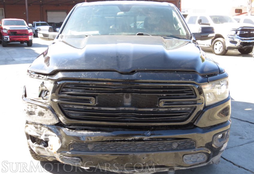 2019 Ram 1500 - Image 9