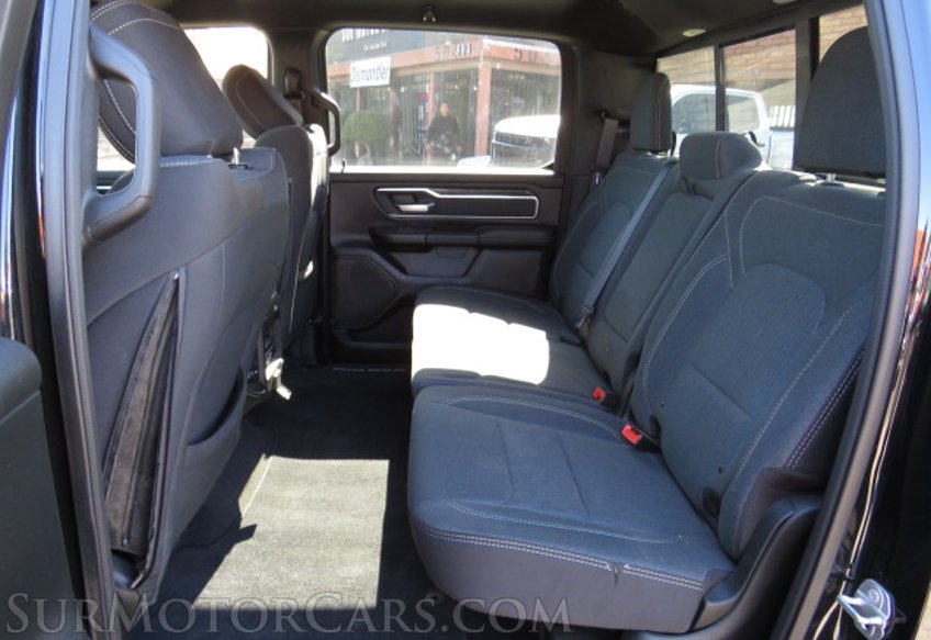 2019 Ram 1500 - Image 31