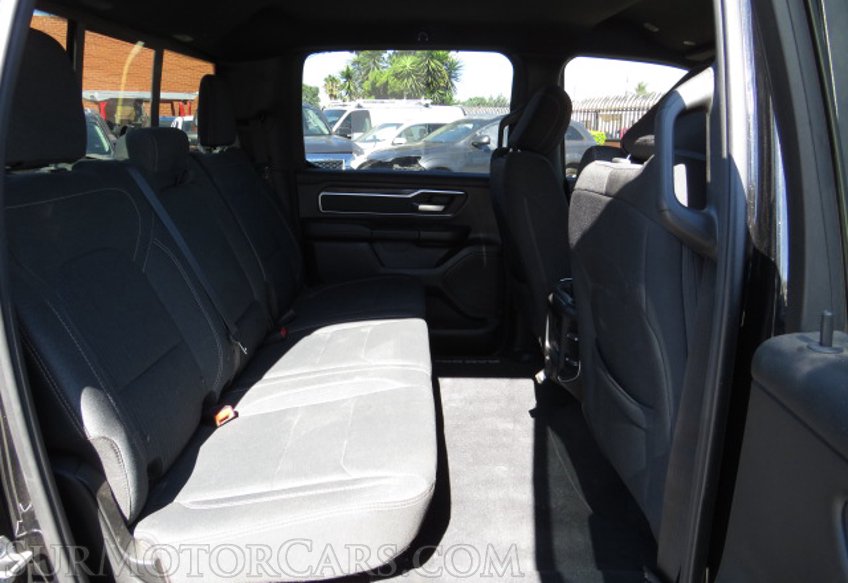 2019 Ram 1500 - Image 32