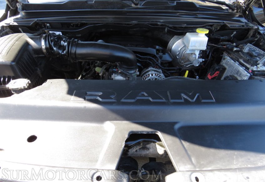 2019 Ram 1500 - Image 55