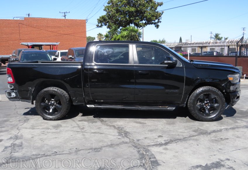 2019 Ram 1500 - Image 12