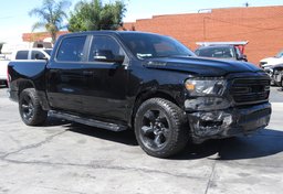 2019 Ram 1500 - Image 4