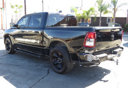 2019 Ram 1500 - Image 7