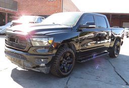 2019 Ram 1500 - Image 3
