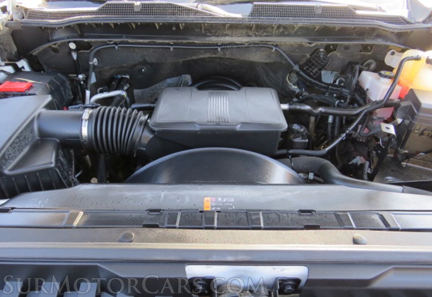 2022 Chevrolet Silverado 3500HD CC - Image 44