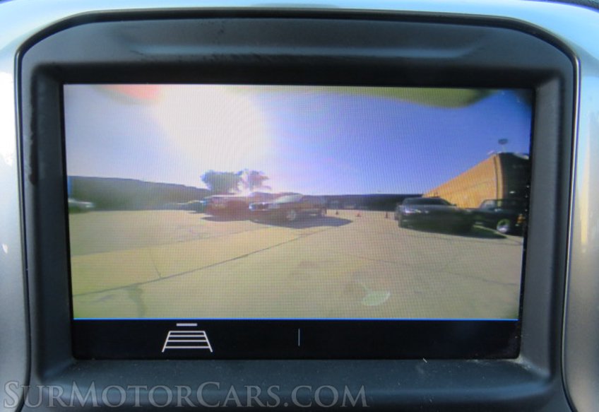 2022 Chevrolet Silverado 3500HD CC - Image 28