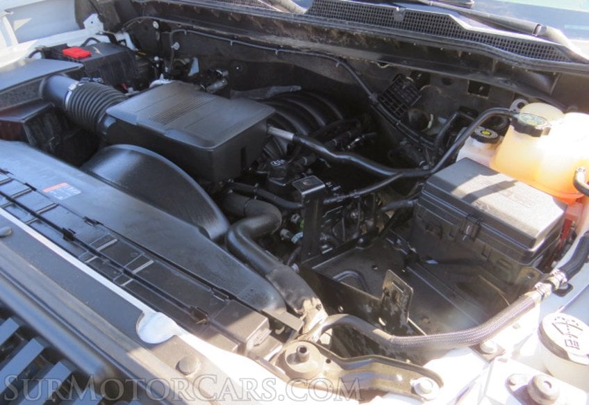 2022 Chevrolet Silverado 3500HD CC - Image 45