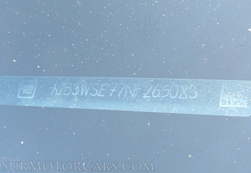 2022 Chevrolet Silverado 3500HD CC - Image 46