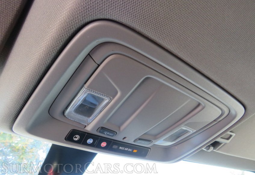 2022 Chevrolet Silverado 3500HD CC - Image 36