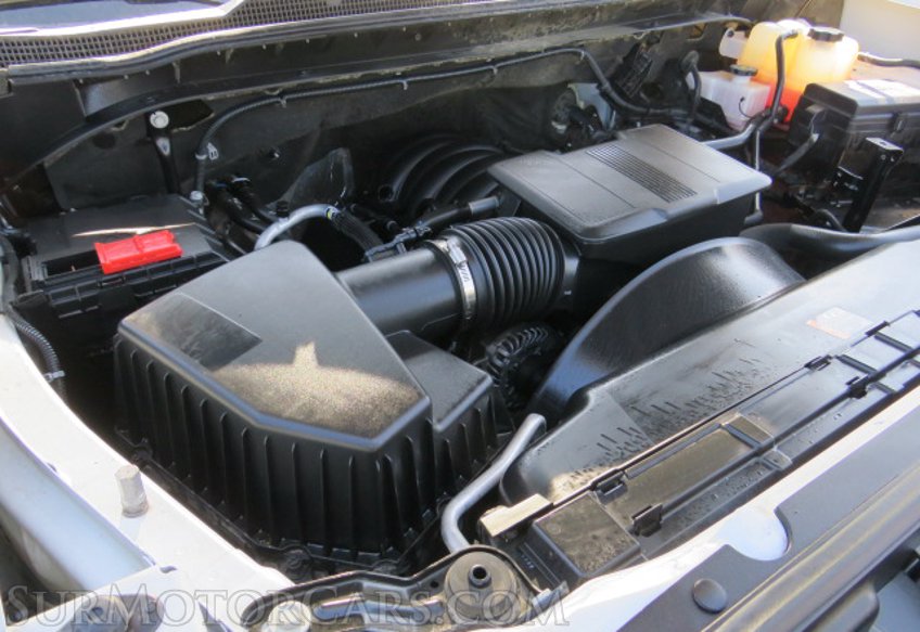 2022 Chevrolet Silverado 3500HD CC - Image 43