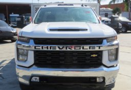 2022 Chevrolet Silverado 3500HD CC - Image 11