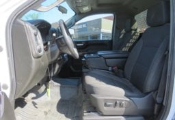 2022 Chevrolet Silverado 3500HD CC - Image 22