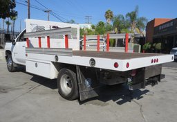 2022 Chevrolet Silverado 3500HD CC - Image 9