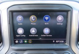 2022 Chevrolet Silverado 3500HD CC - Image 29