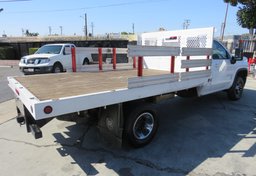 2022 Chevrolet Silverado 3500HD CC - Image 8