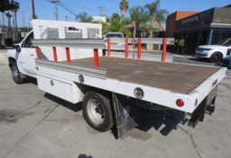 2022 Chevrolet Silverado 3500HD CC - Image 7