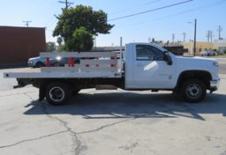 2022 Chevrolet Silverado 3500HD CC - Image 5
