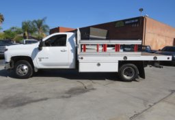2022 Chevrolet Silverado 3500HD CC - Image 6