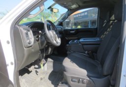 2022 Chevrolet Silverado 3500HD CC - Image 24