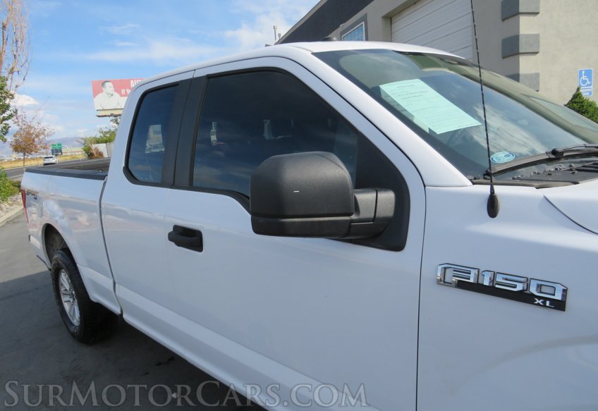 2019 Ford F-150 - Image 12