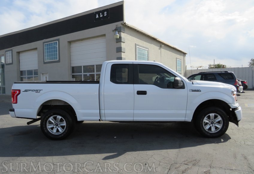 2019 Ford F-150 - Image 10