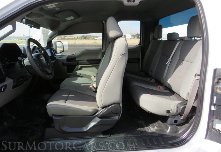 2019 Ford F-150 - Image 27