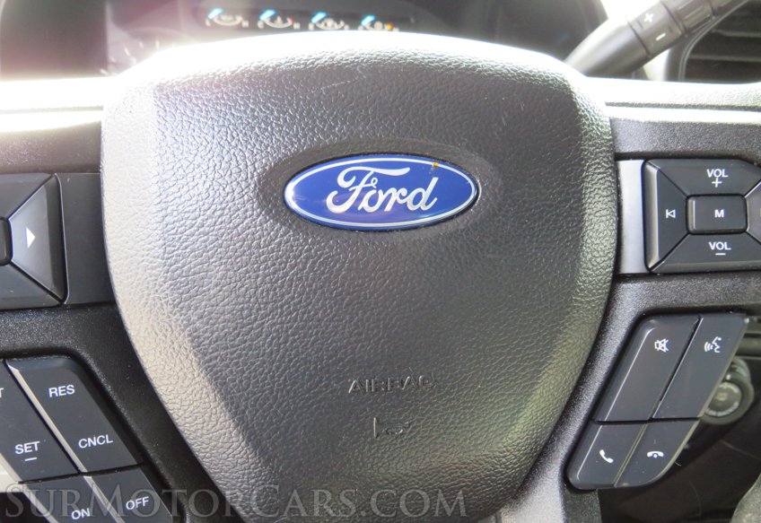 2019 Ford F-150 - Image 37